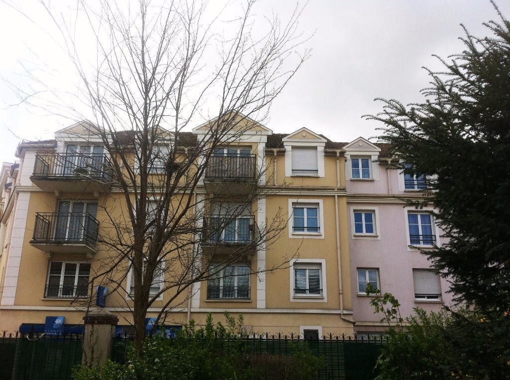 Appartement Rue Louis Sallé à Limeil-Brévannes