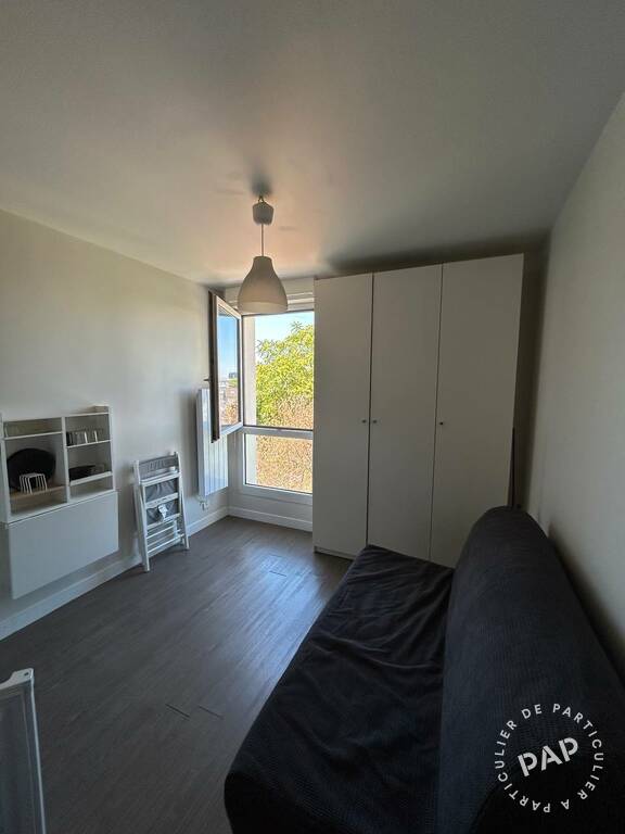 Appartement Avenue Frédéric et Irène Joliot-Curie à Nanterre