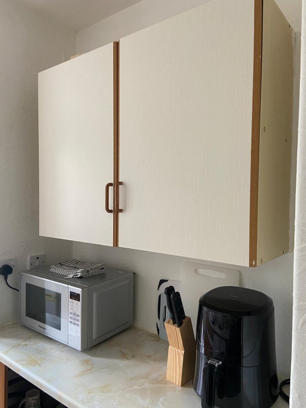 Room Langbar Crescent in Glasgow