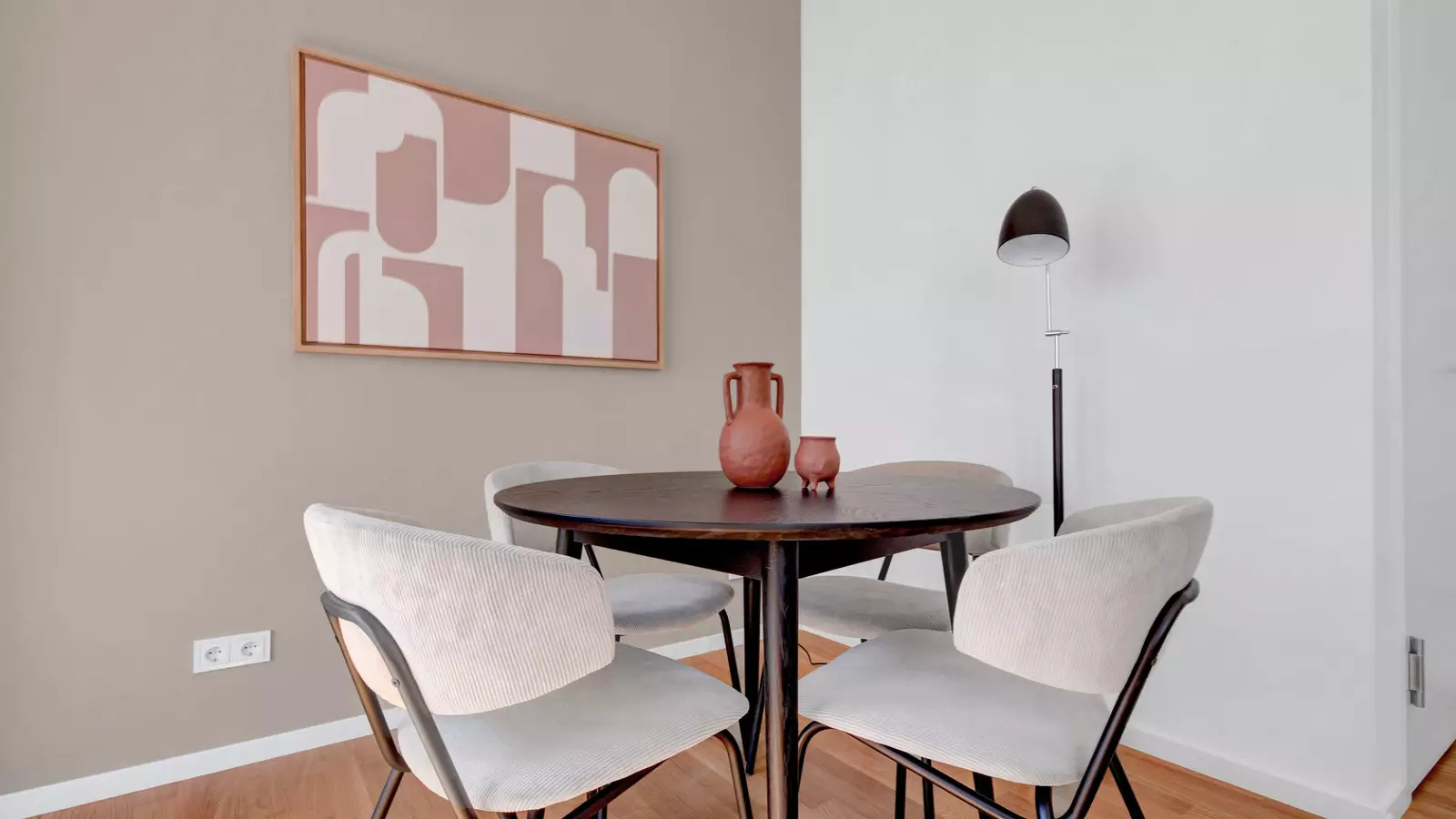 Wohnung Rheinsberger Straße in Berlin
