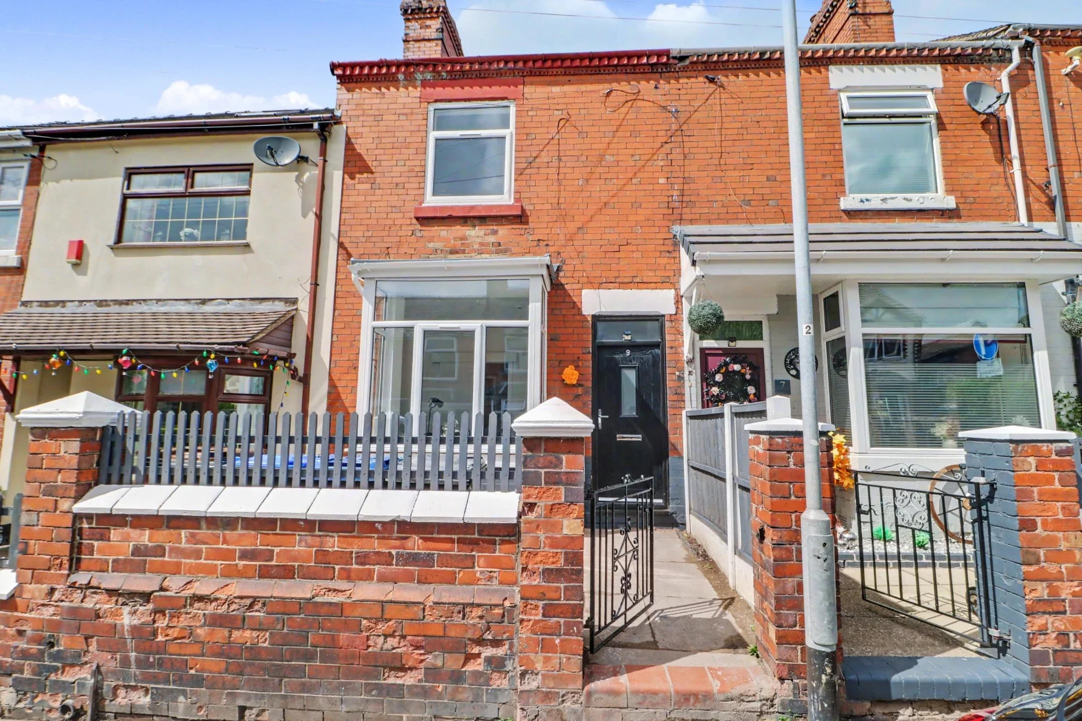 Room King Street in Newcastle-under-Lyme