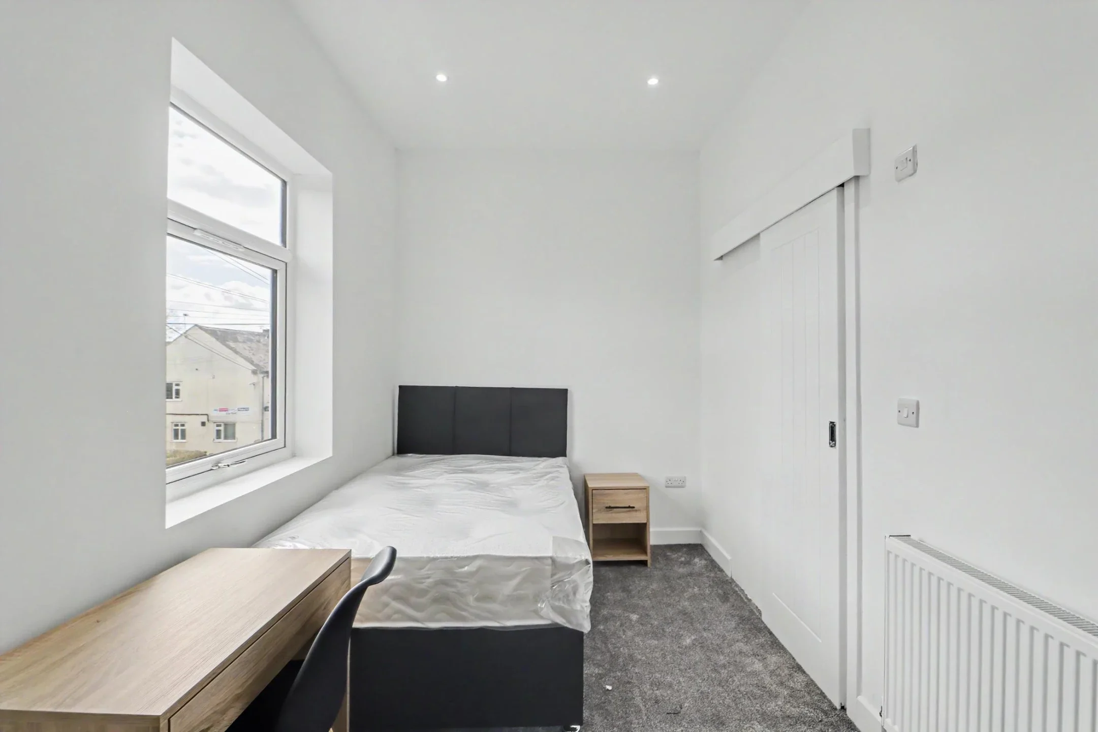 Room King Street in Newcastle-under-Lyme