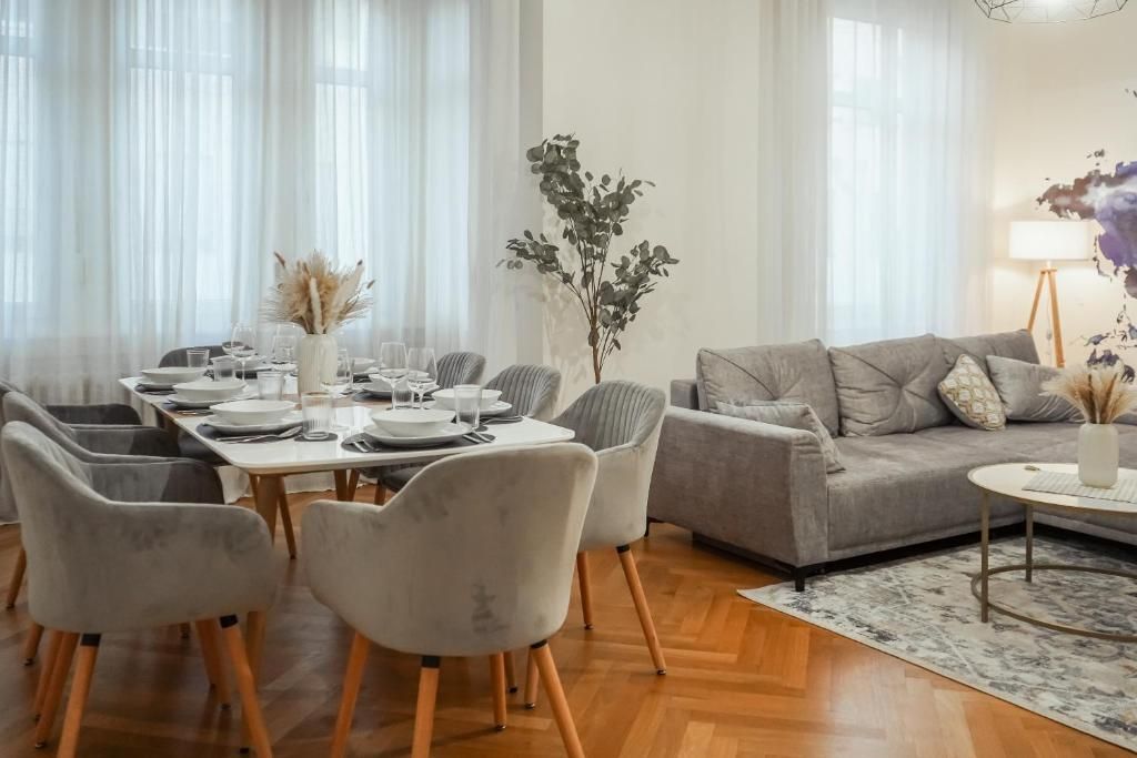 Wohnung Karcherstraße in Saarbrücken