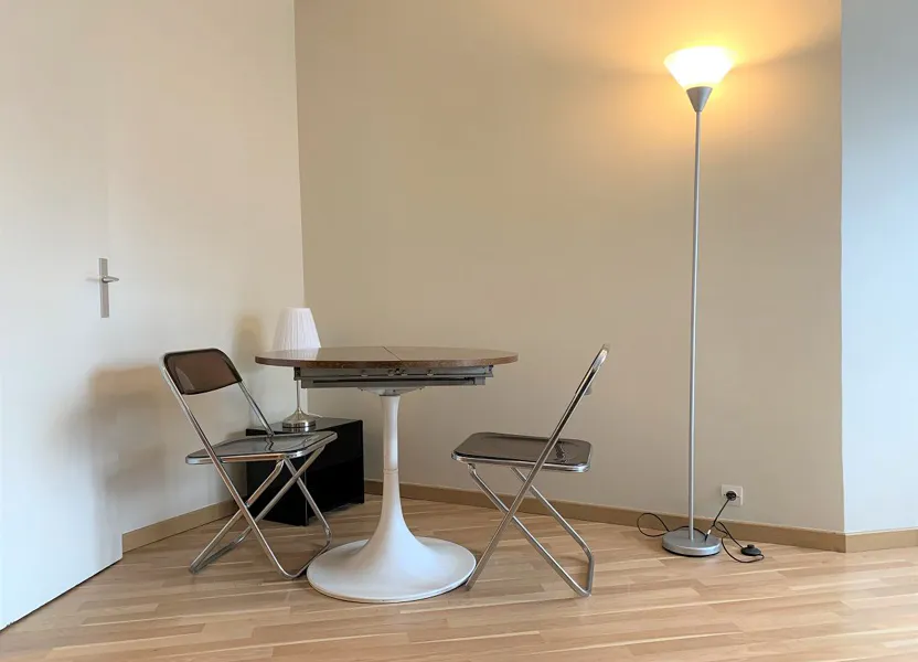 Appartement Rue du Maine à Paris