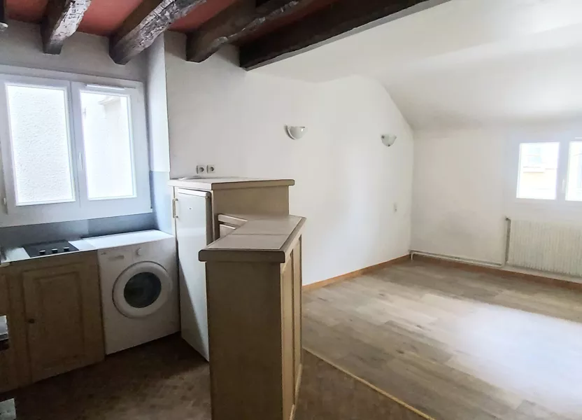 Appartement Rue de la Madeleine à Château-Thierry
