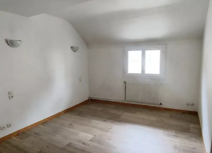 Appartement Rue de la Madeleine à Château-Thierry