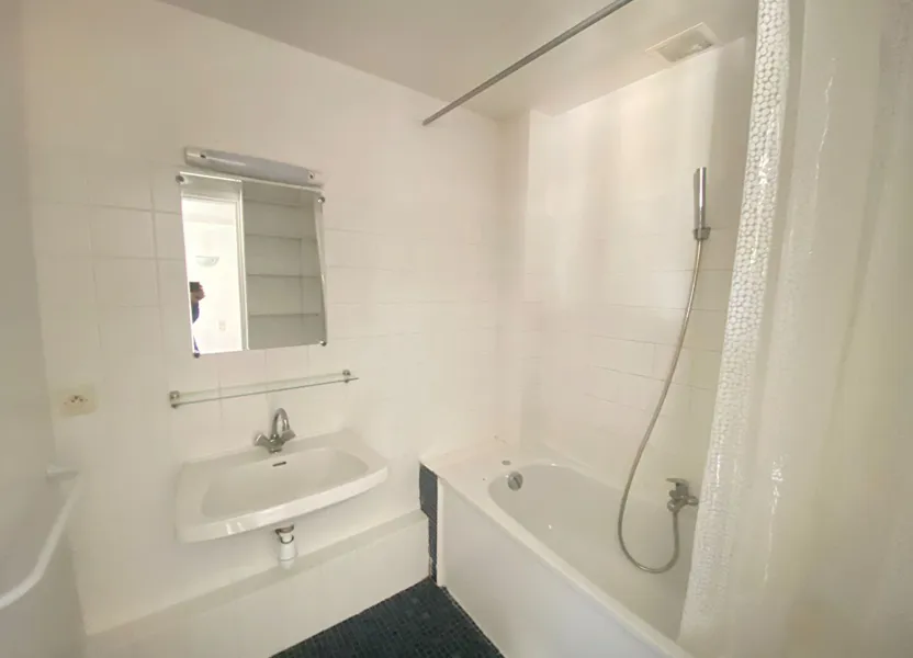 Appartement Rue de la Madeleine à Château-Thierry