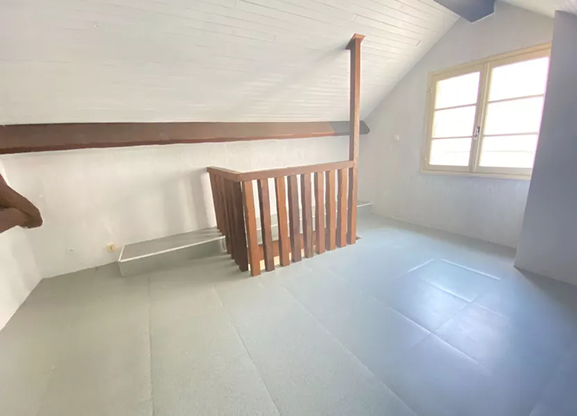 Appartement Rue de la Madeleine à Château-Thierry