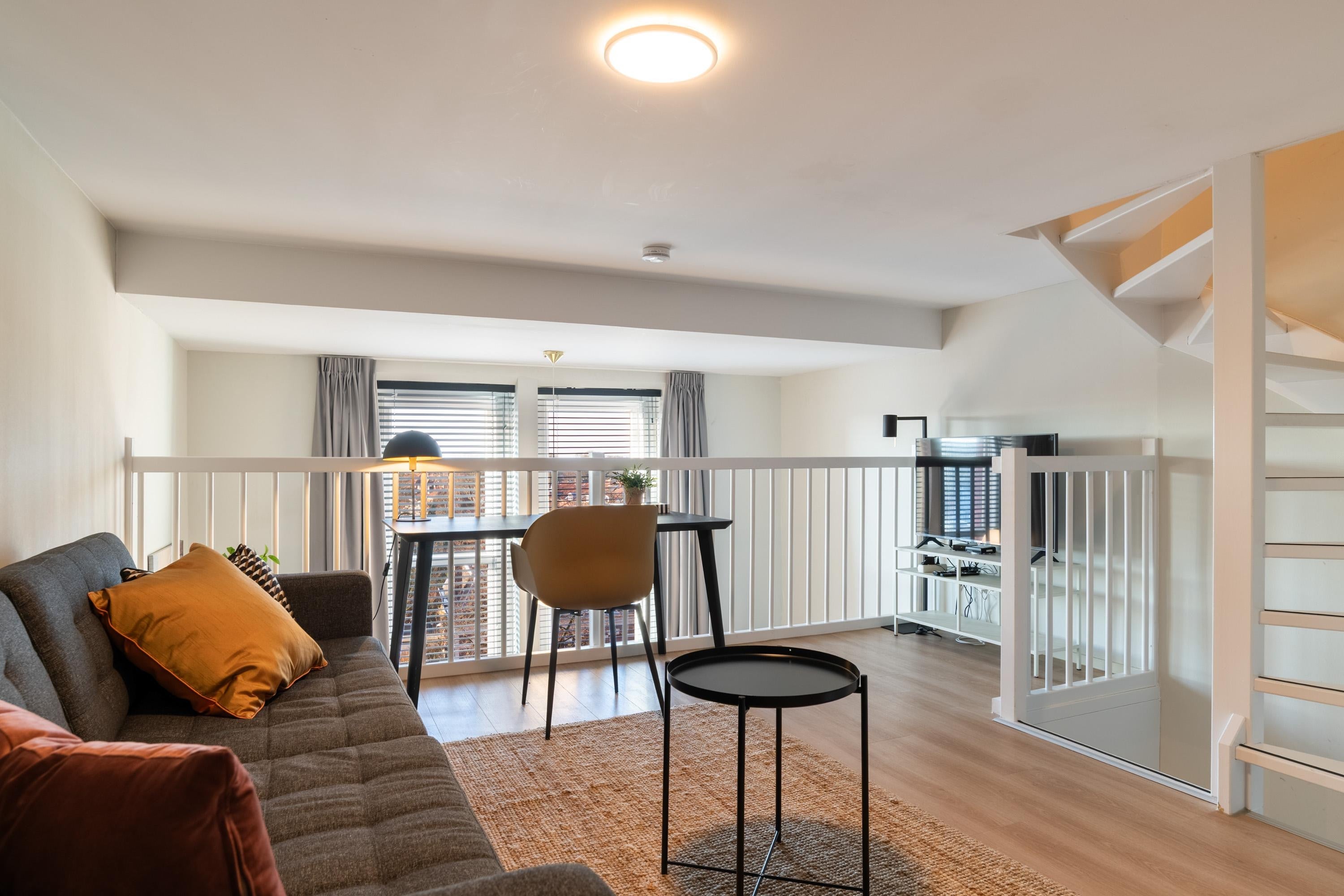 Appartement Berg en Dalseweg 10