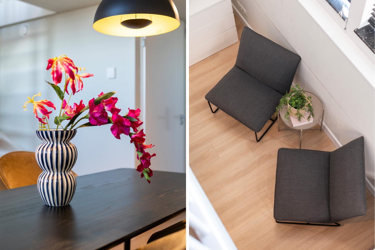 Appartement Berg en Dalseweg 6