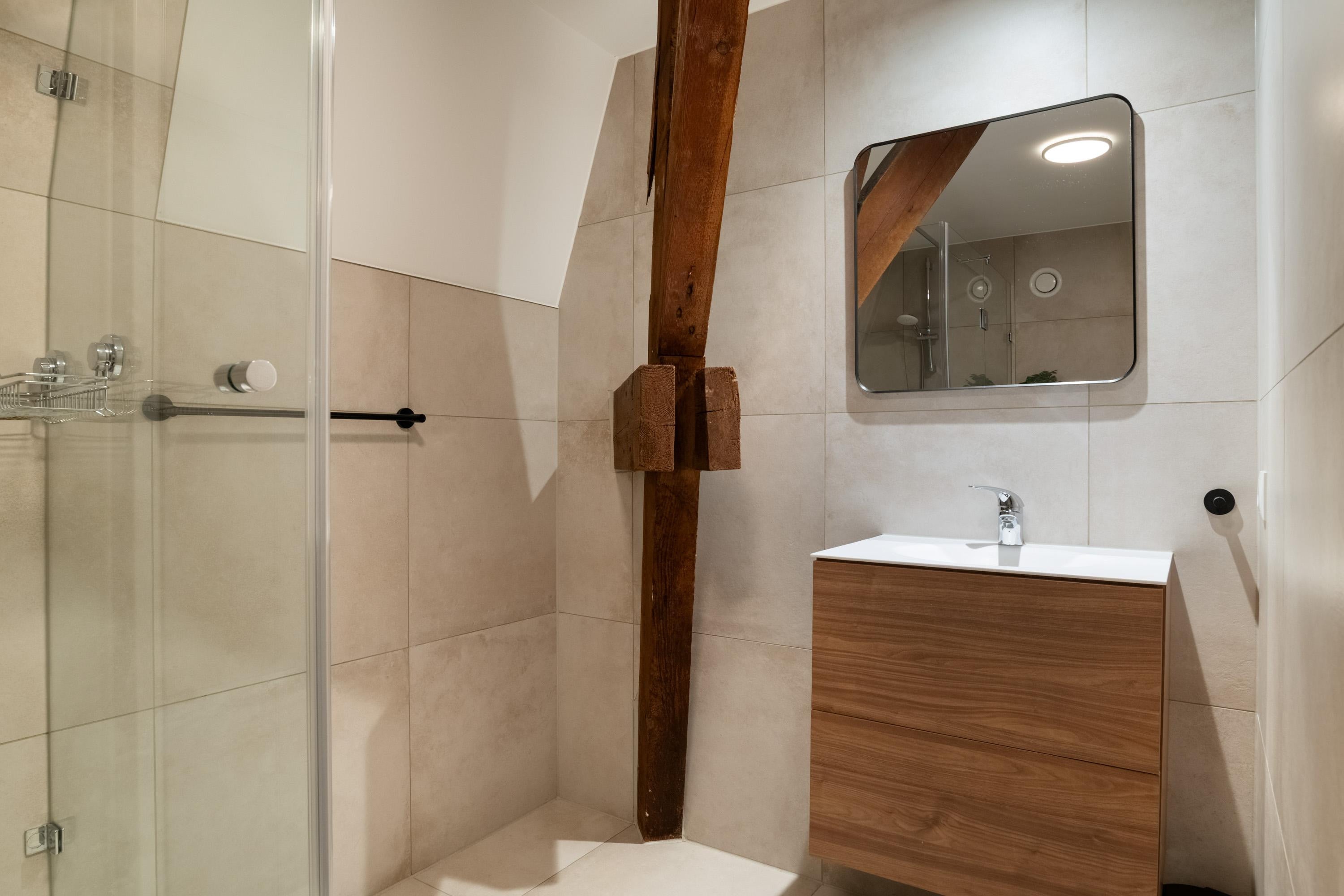 Appartement Berg en Dalseweg 14