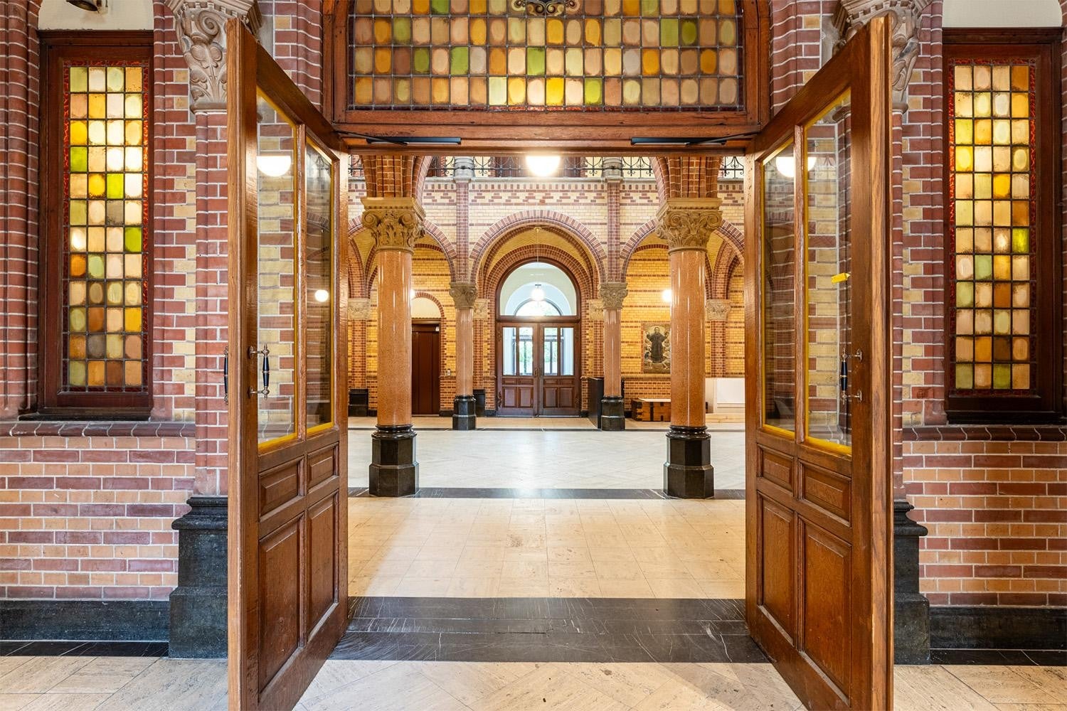 Appartement Berg en Dalseweg 17