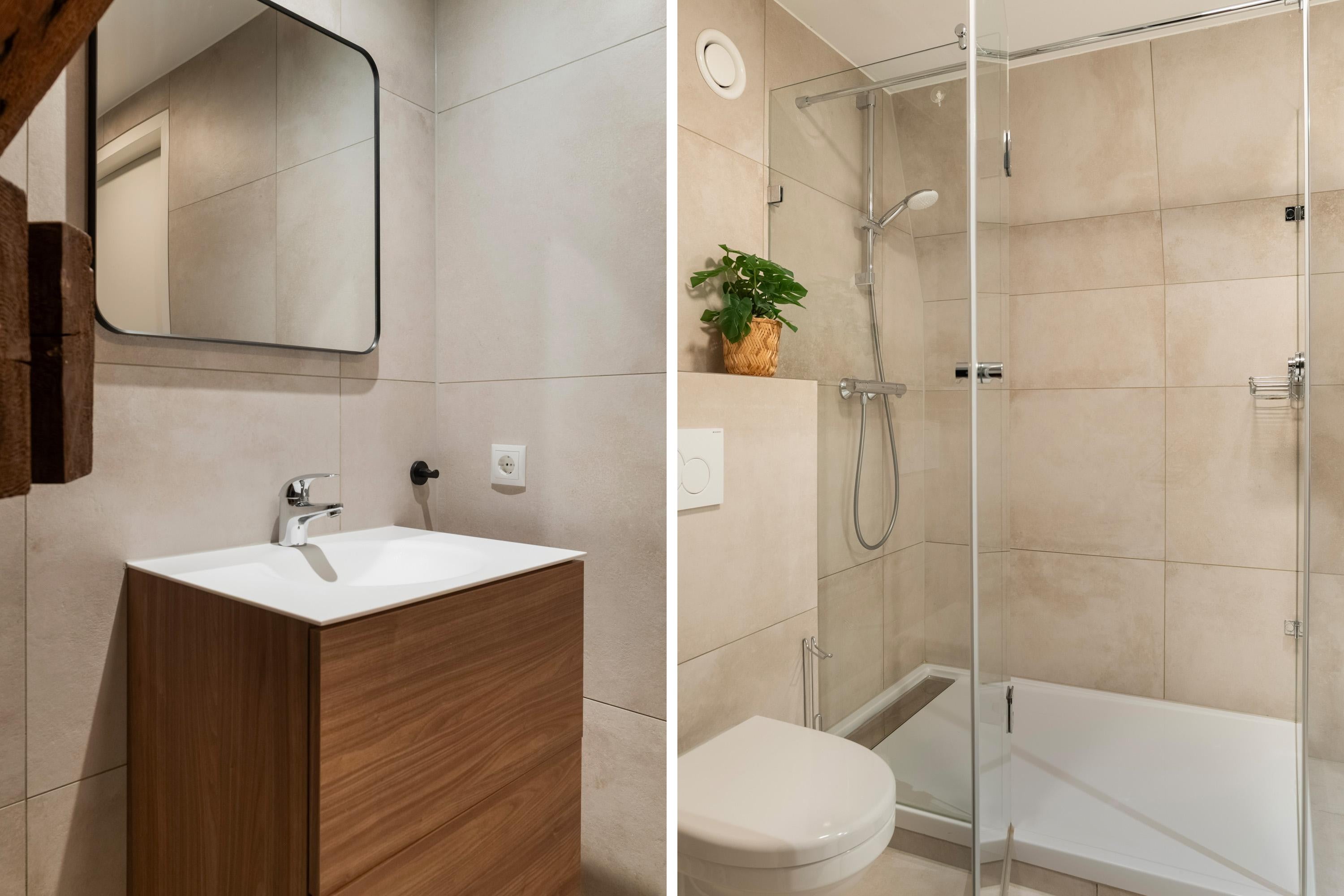 Appartement Berg en Dalseweg 16