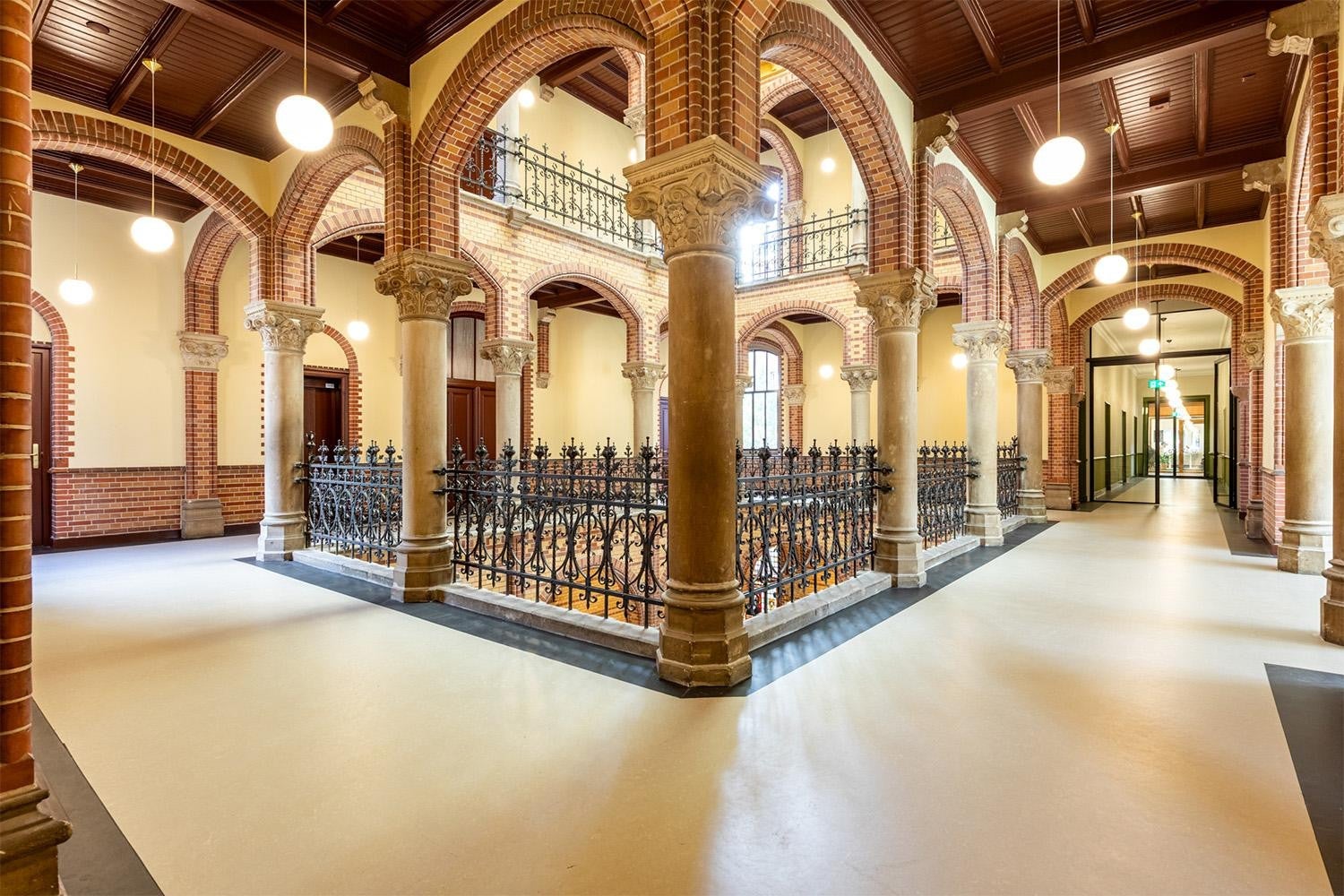 Appartement Berg en Dalseweg 21