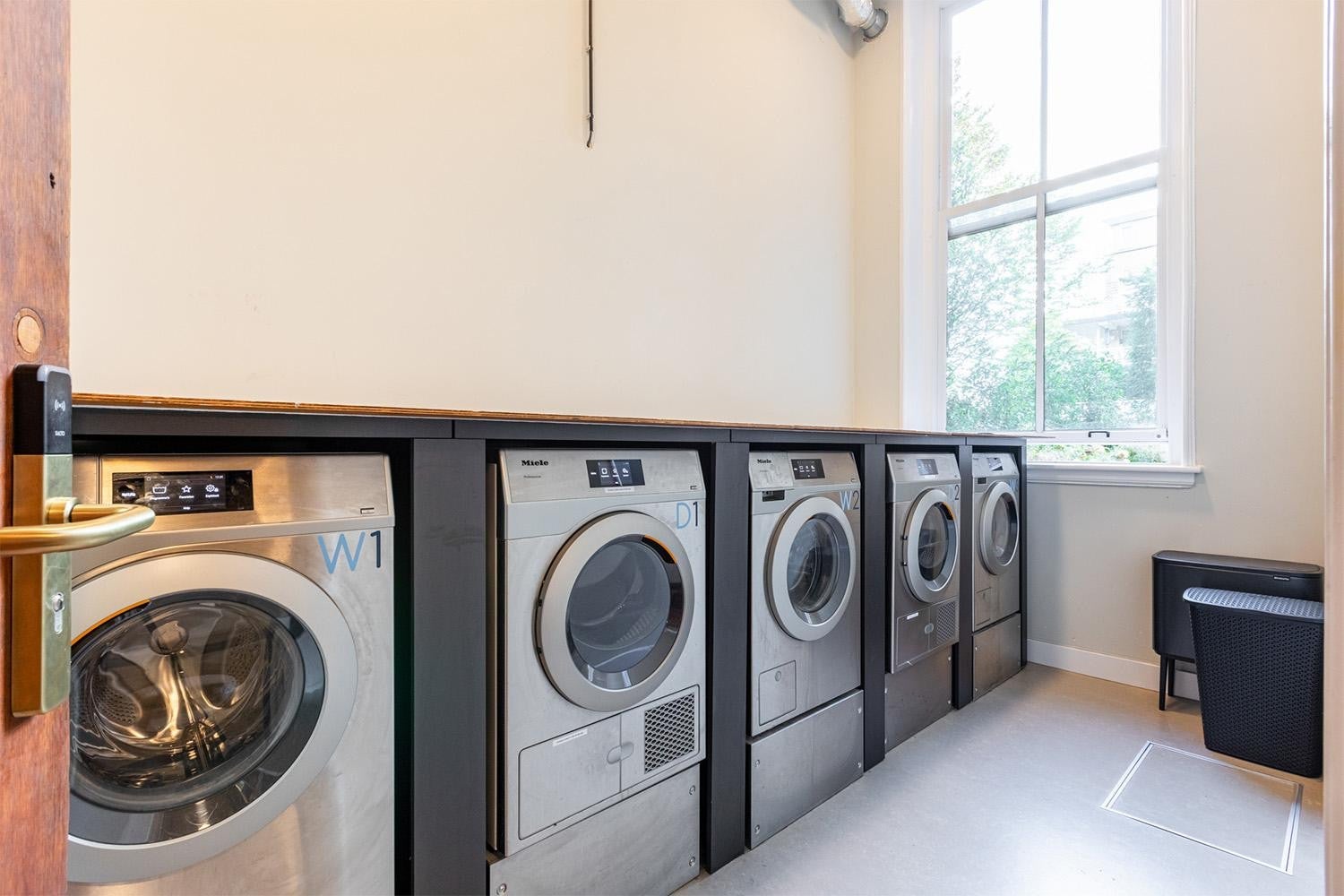 Appartement Berg en Dalseweg 23