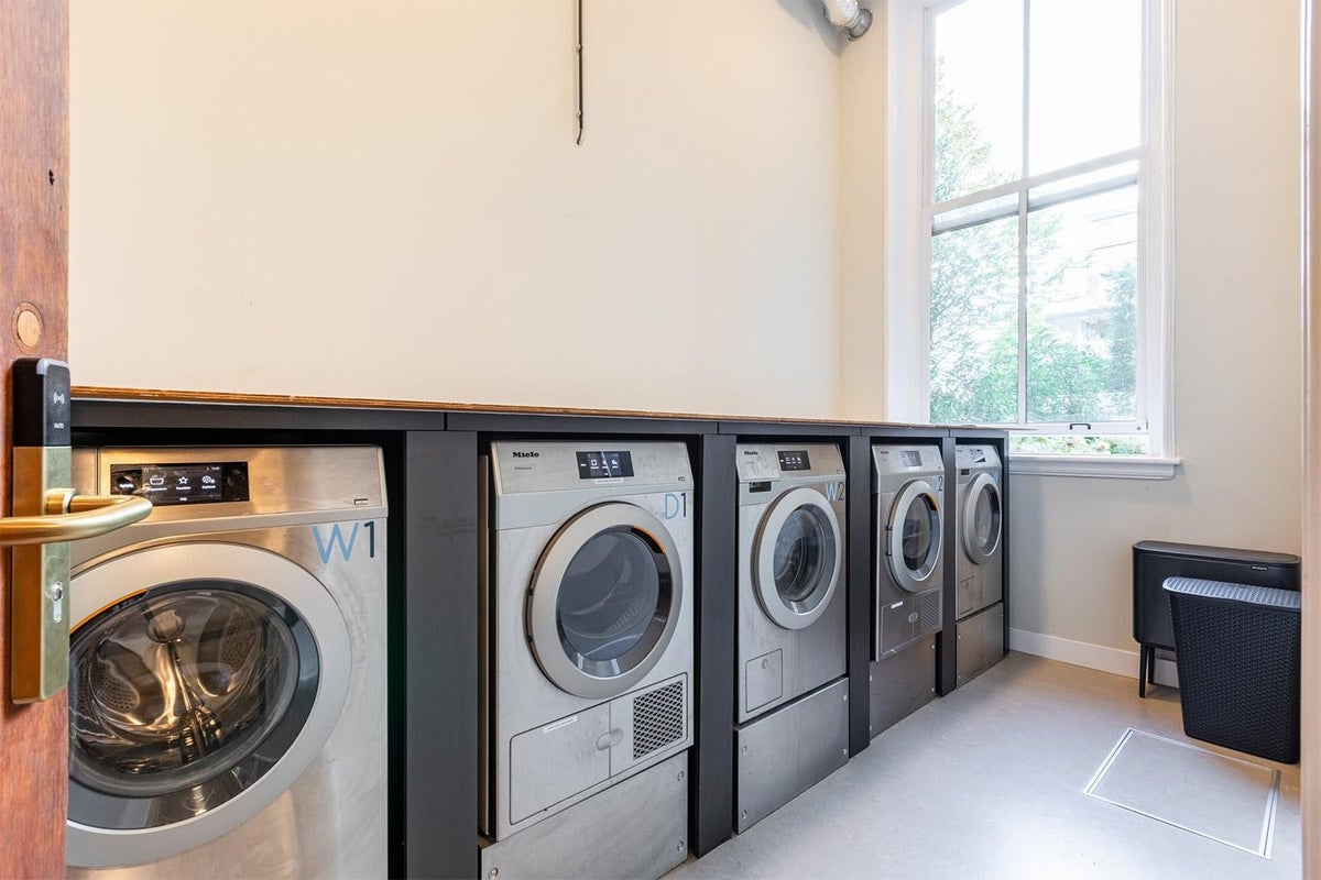 Appartement Berg en Dalseweg 23