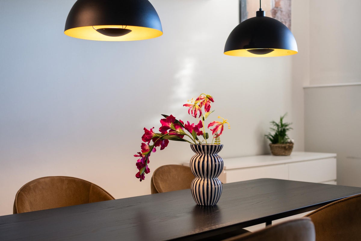 Appartement Berg en Dalseweg 7