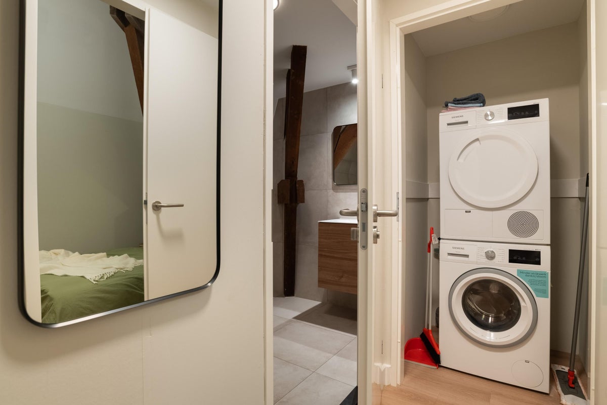 Appartement Berg en Dalseweg 13