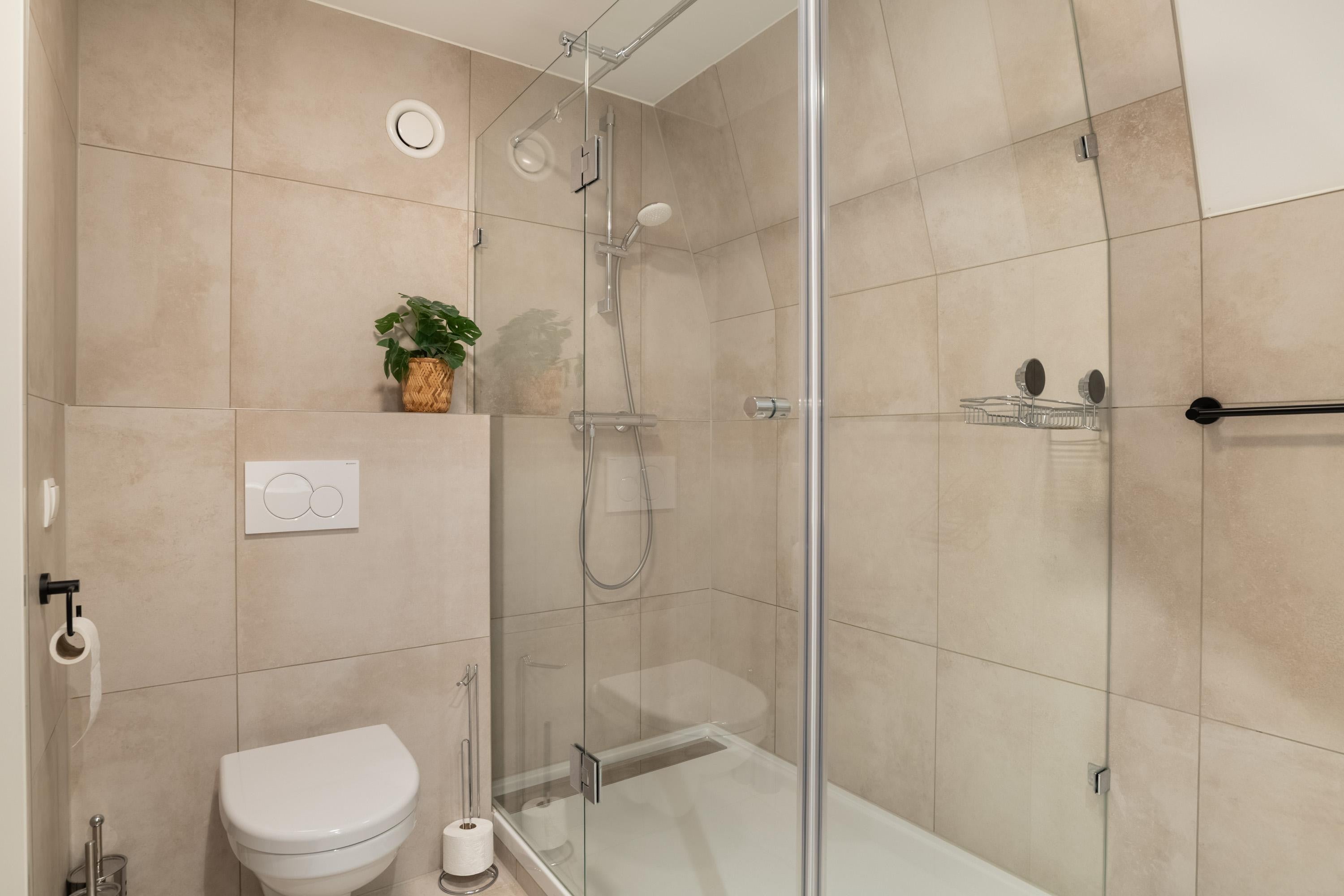 Appartement Berg en Dalseweg 15