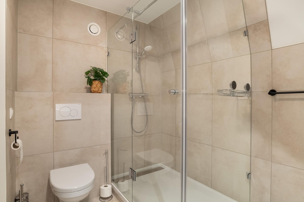 Appartement Berg en Dalseweg 15