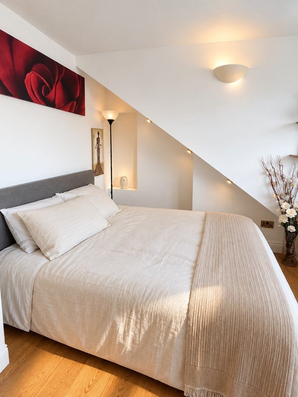 Room Penberth Road in Greater London