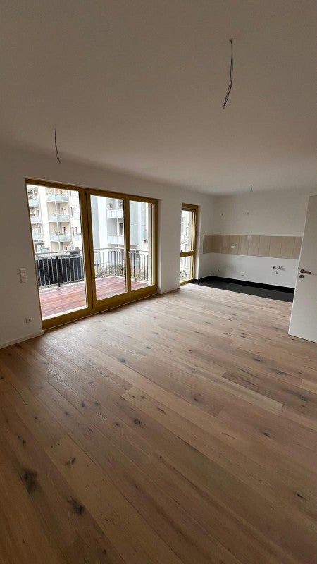Wohnung Johann-von-Zimmermann-Straße in Chemnitz