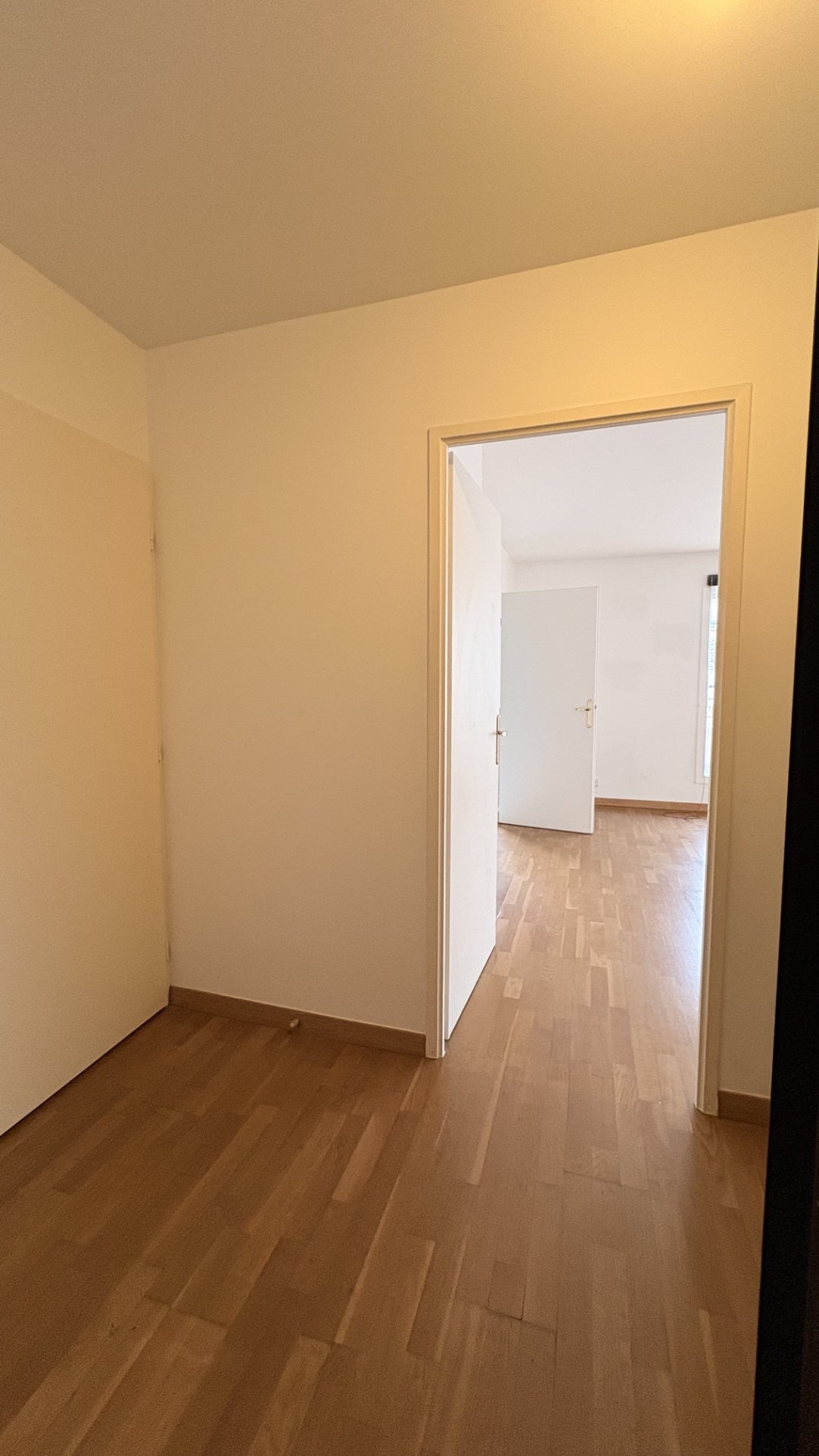 Flat Avenue Puvis de Chavannes in Courbevoie