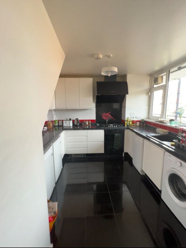 Room Myrtle Walk in Greater London
