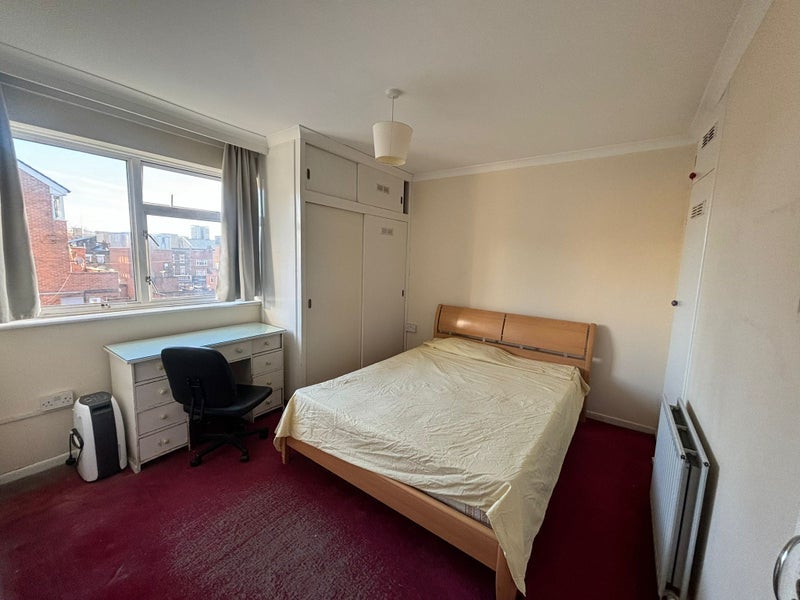 Room Myrtle Walk in Greater London