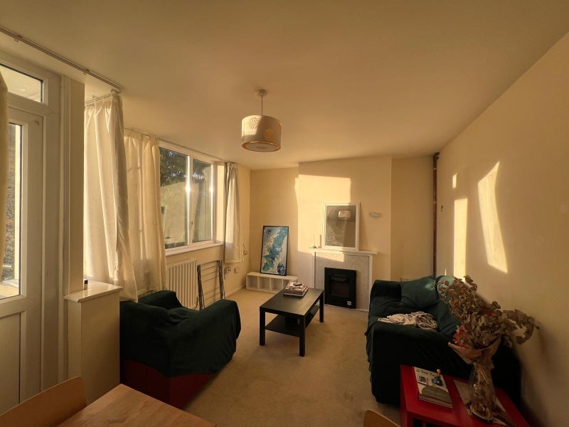 Room Myrtle Walk in Greater London