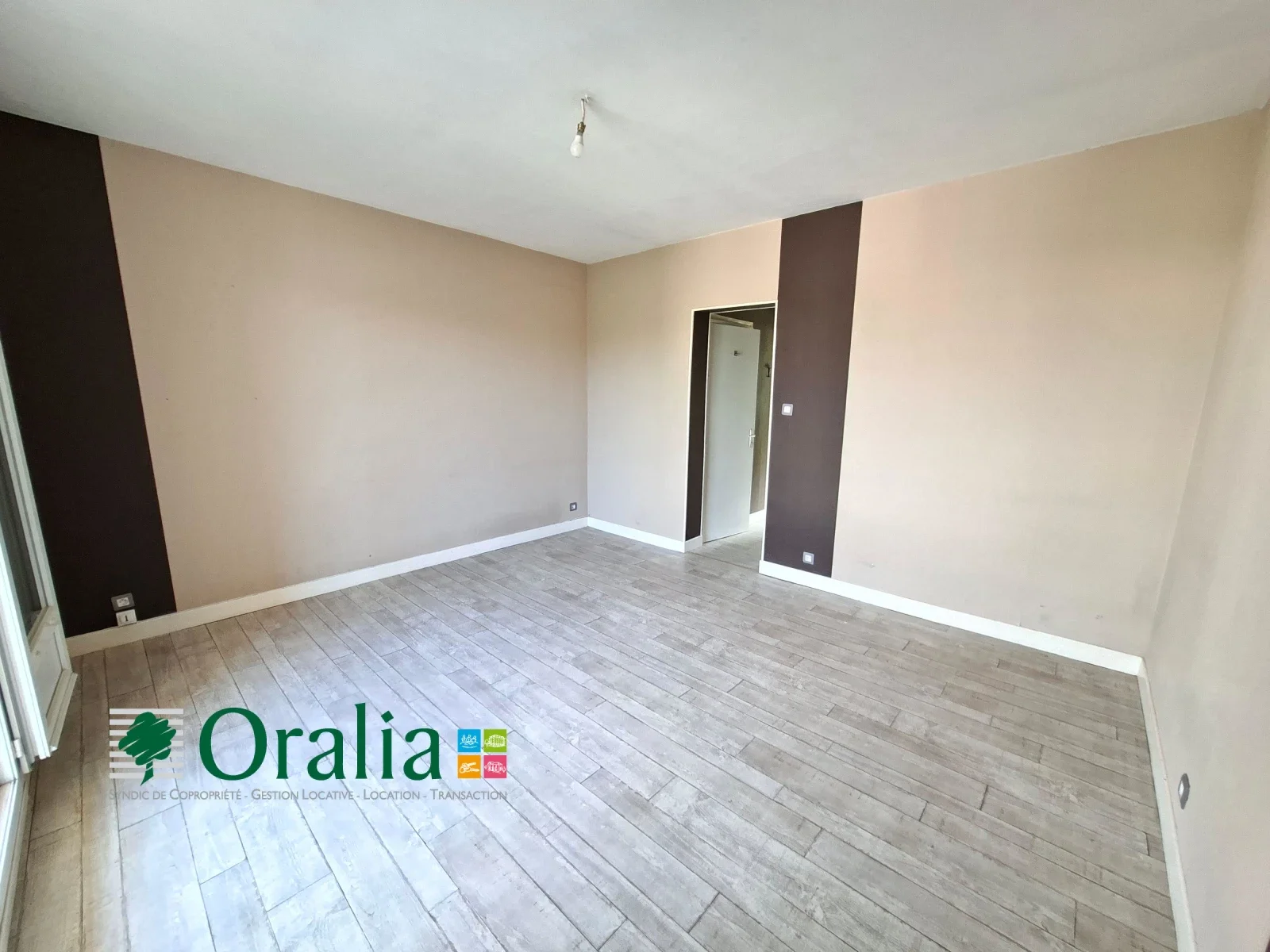 Flat Rue des Godrans in Dijon