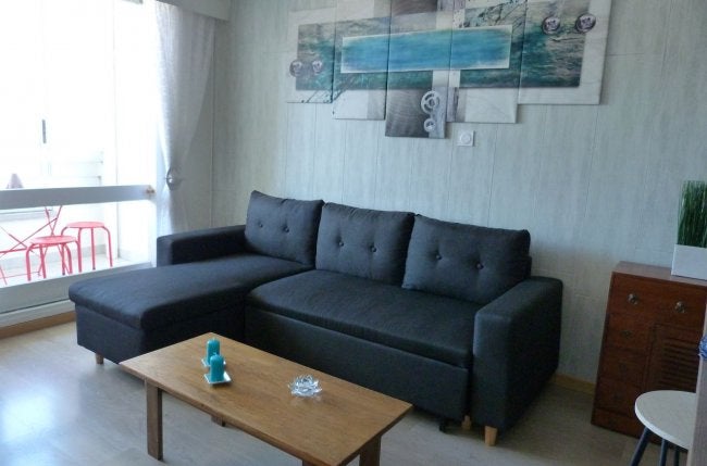 Appartement Rue de Ver à Courseulles-sur-Mer