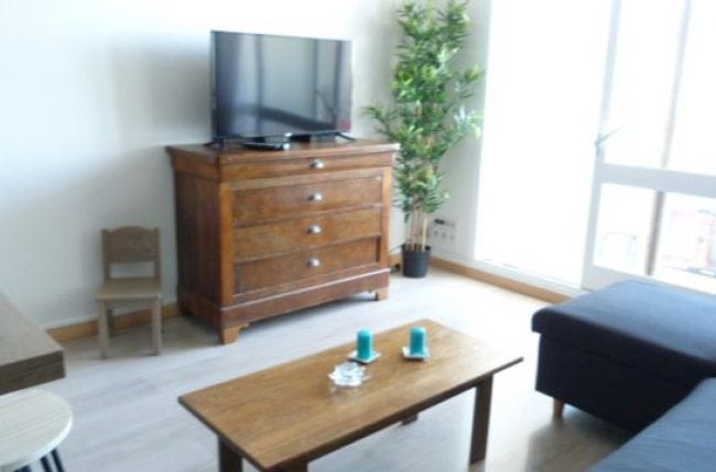 Appartement Rue de Ver à Courseulles-sur-Mer
