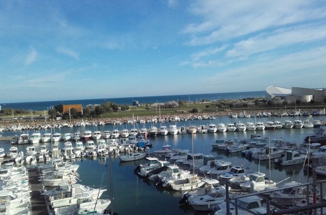 Appartement Rue de Ver à Courseulles-sur-Mer
