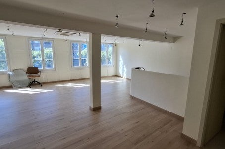Chambre Place Broglie à Strasbourg