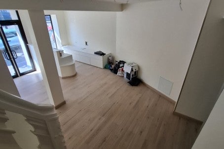 Chambre Place Broglie à Strasbourg