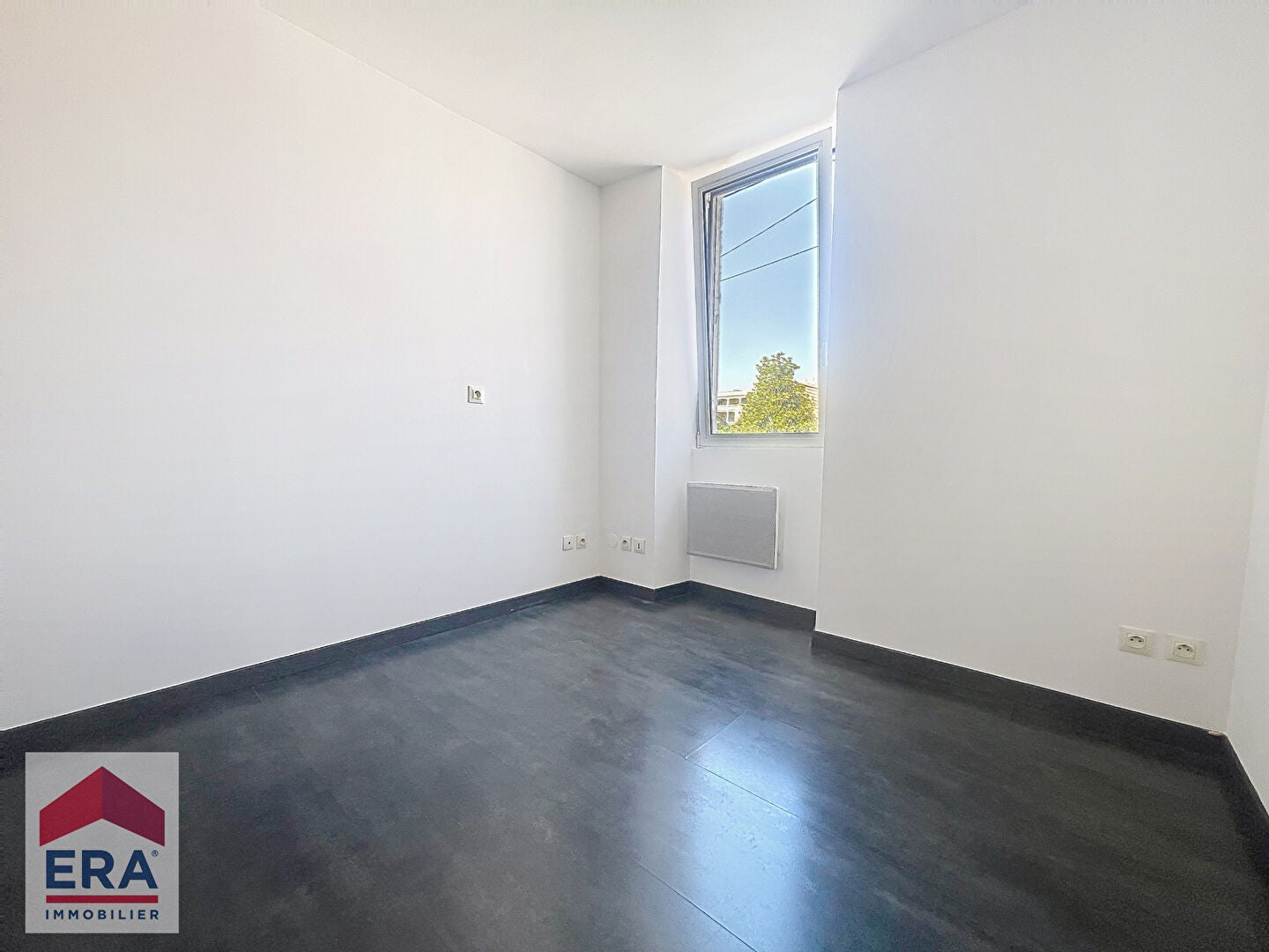 Appartement Boulevard du Centre à Marseille