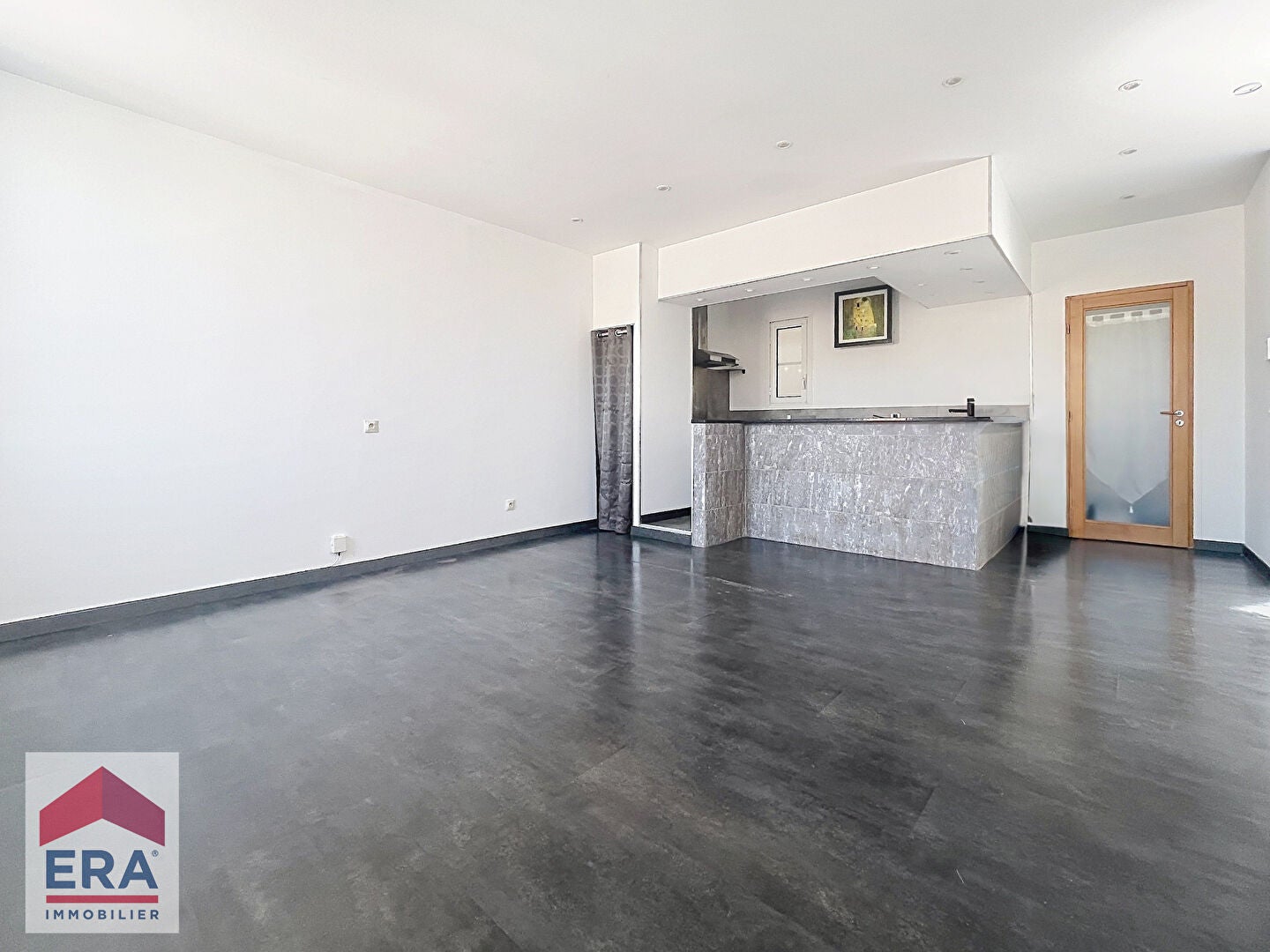 Appartement Boulevard du Centre à Marseille