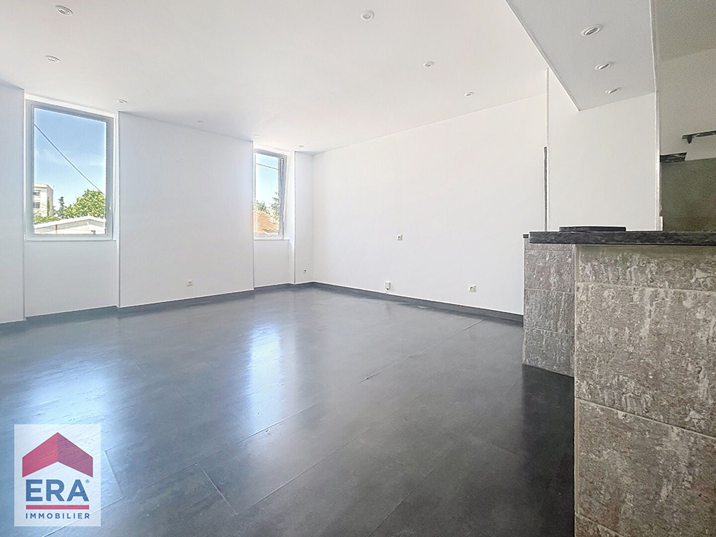 Appartement Boulevard du Centre à Marseille
