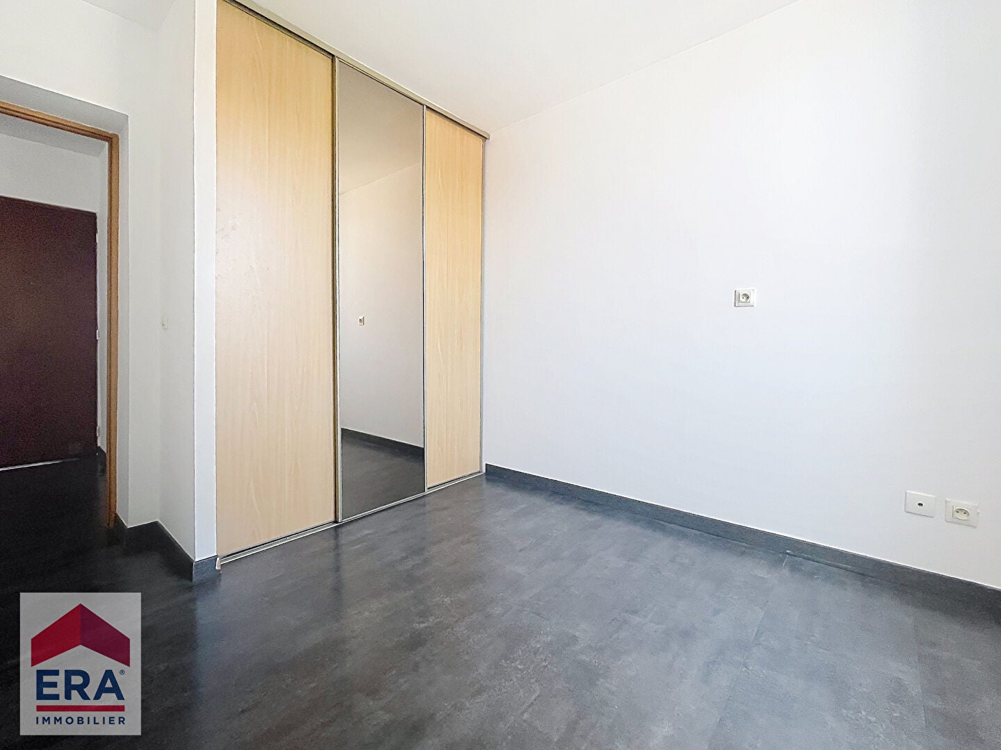 Appartement Boulevard du Centre à Marseille