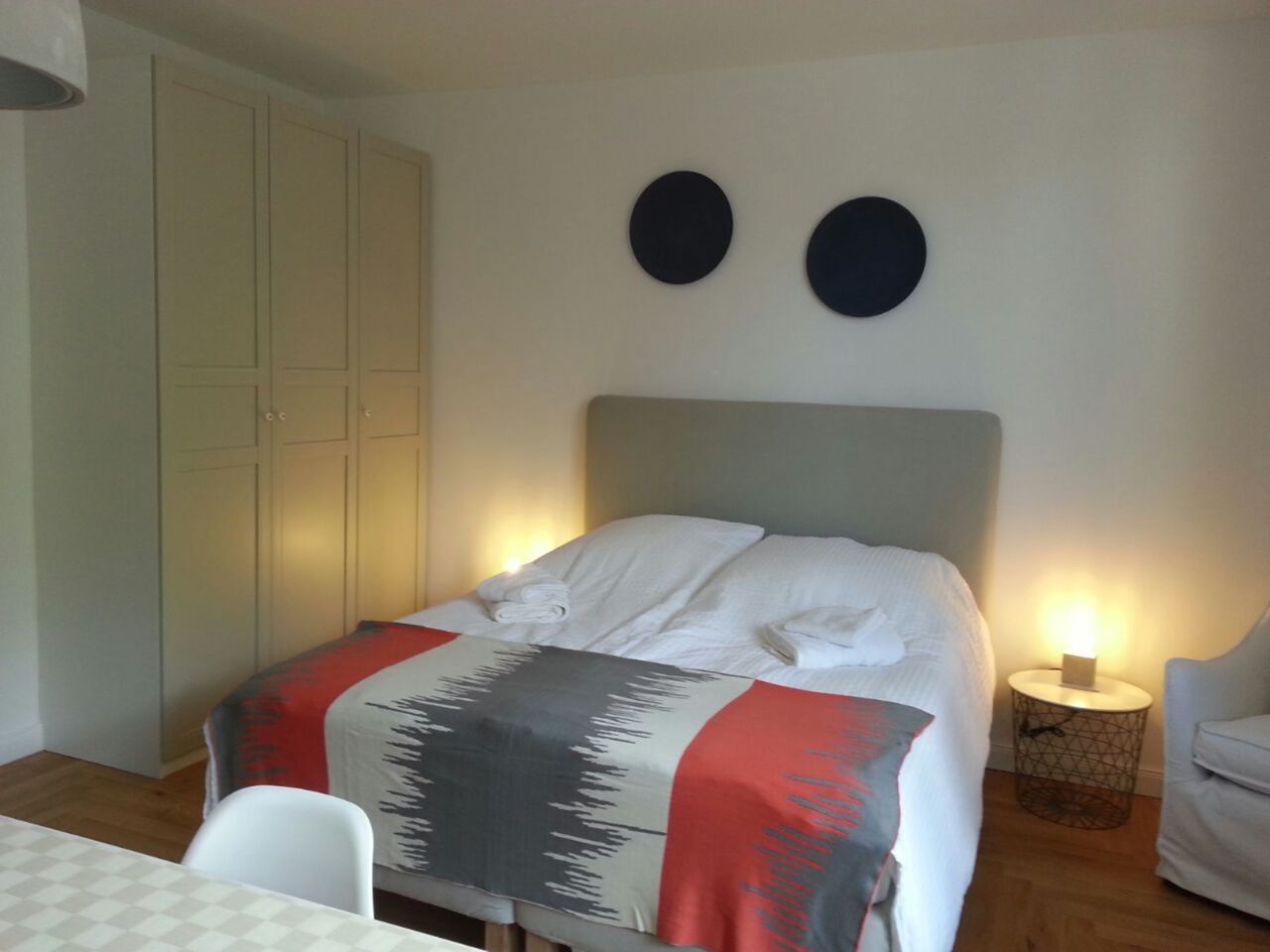 Wohnung Violenstraße in Bremen