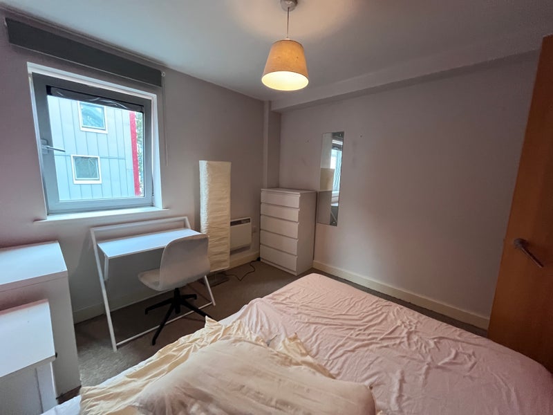 Room Charles Street in Bristol