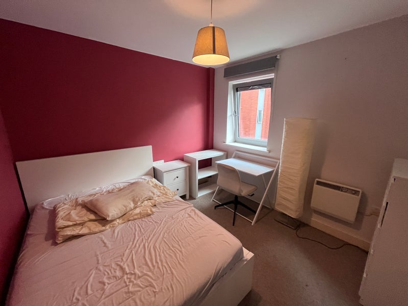 Room Charles Street in Bristol