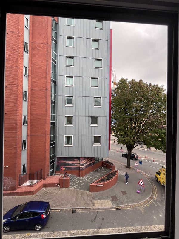 Room Charles Street in Bristol