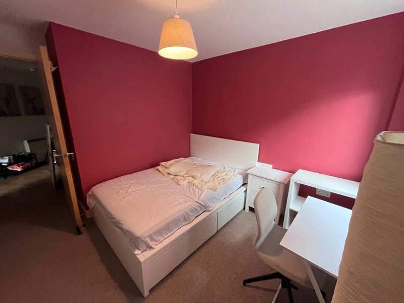 Room Charles Street in Bristol