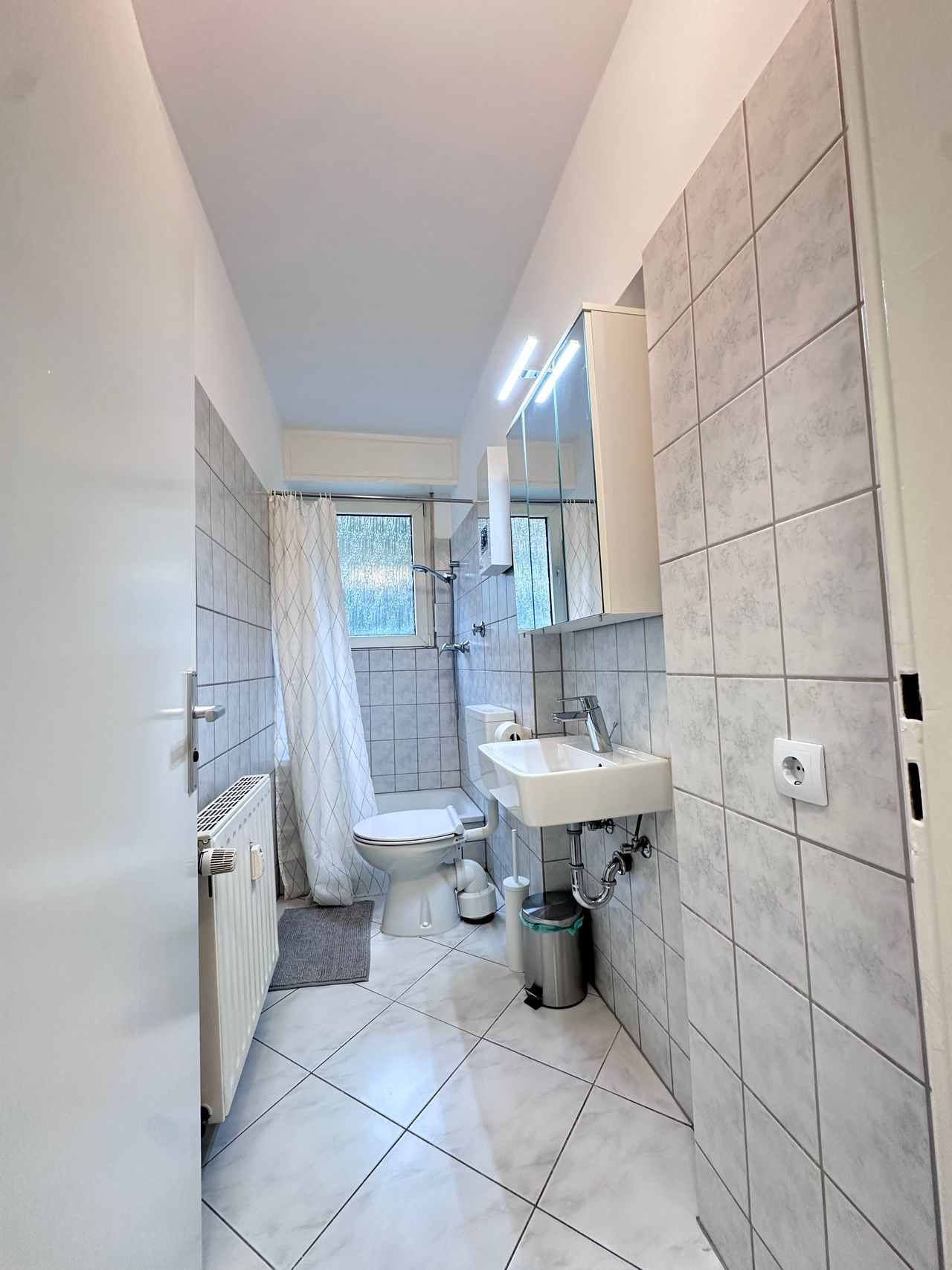 Wohnung Leipziger Straße in Essen