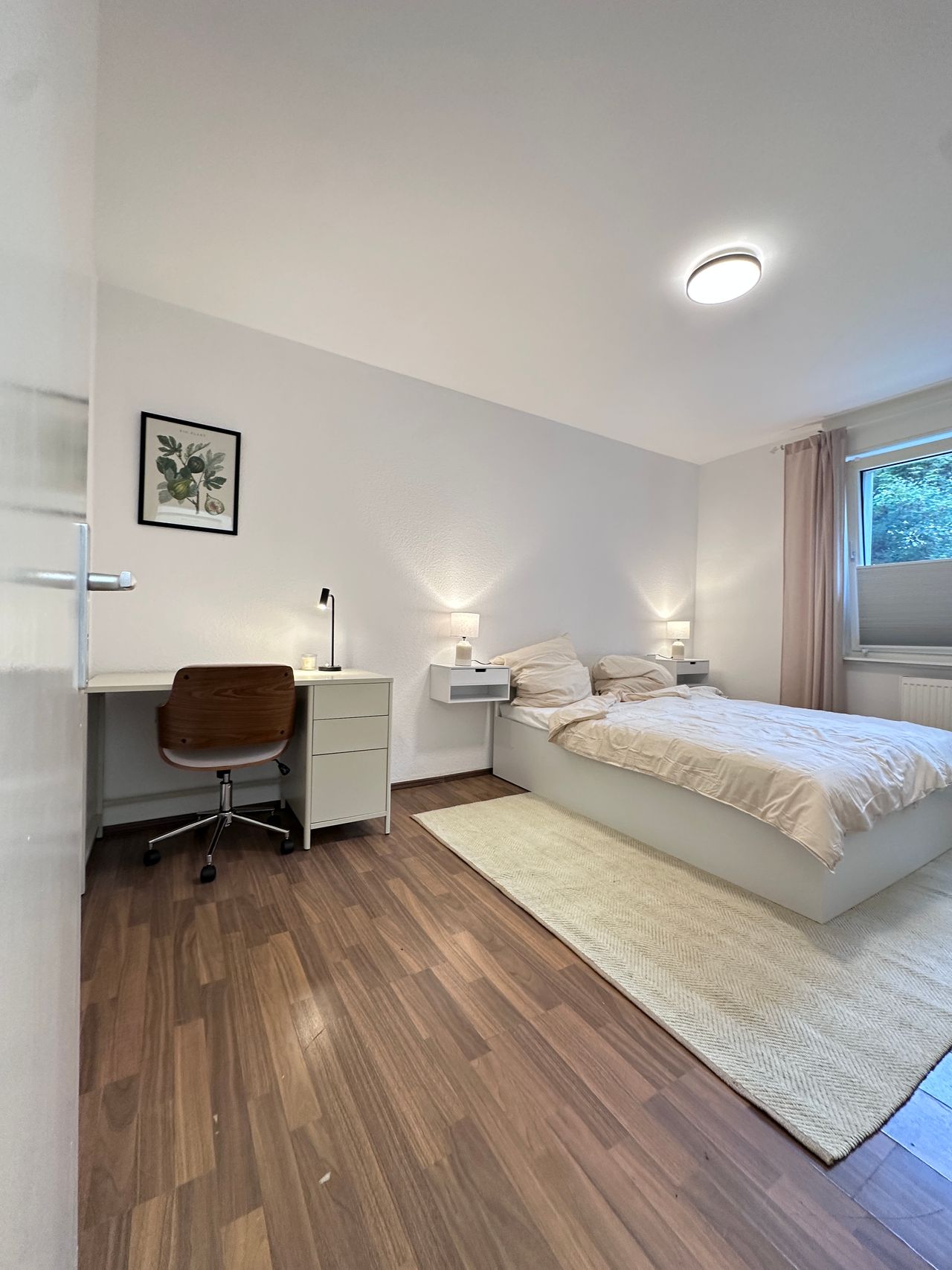 Wohnung Leipziger Straße in Essen