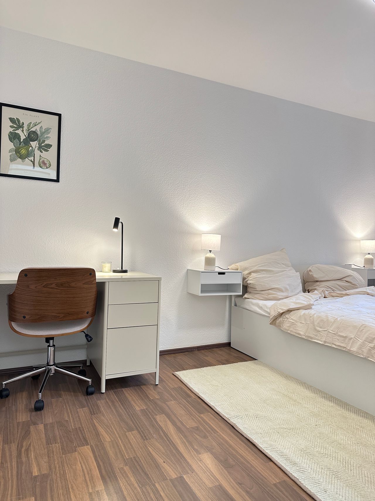 Wohnung Leipziger Straße in Essen