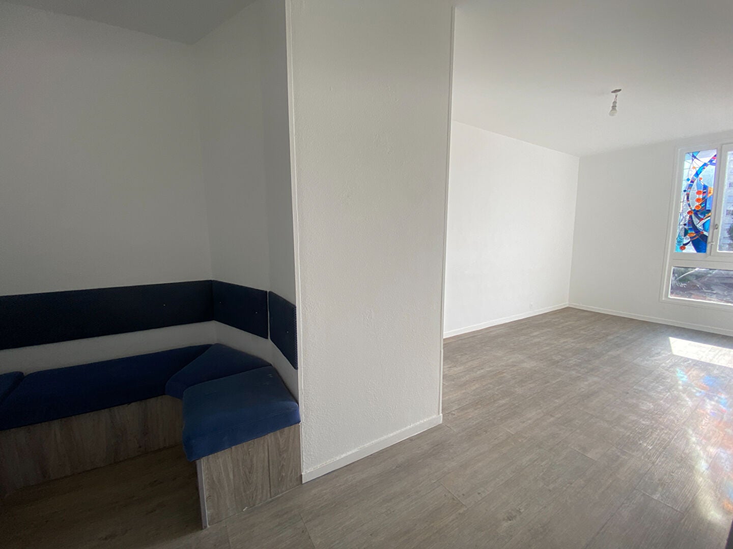 Appartement Place Léon Cassé à Corbeil-Essonnes
