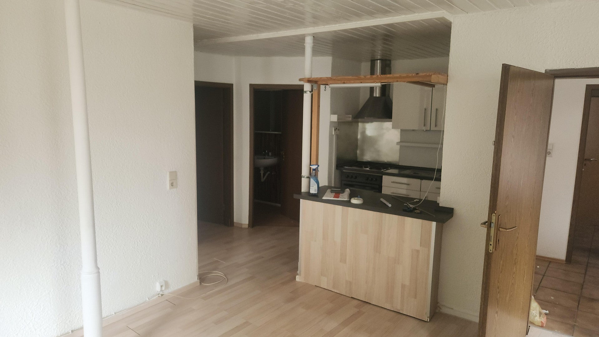 Wohnung Hauptstraße in Wattenheim
